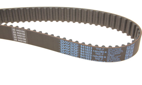 Фото 5 - Водяной насос HEPU DSC_PK09800 (DSCPK09800)