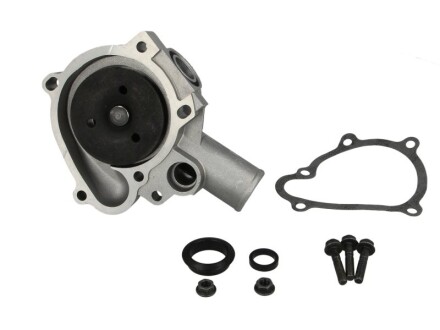 Фото 2 - Водяной насос HEPU P053