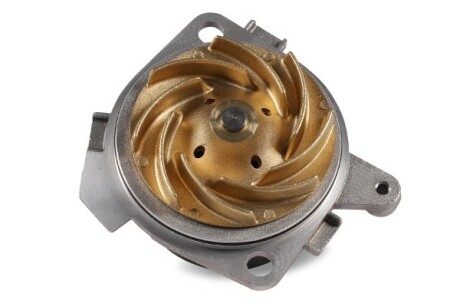 Фото 4 - Водяной насос HEPU P1012