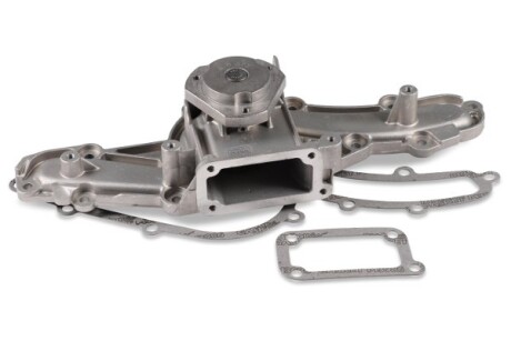 Фото 3 - Водяной насос HEPU P1029