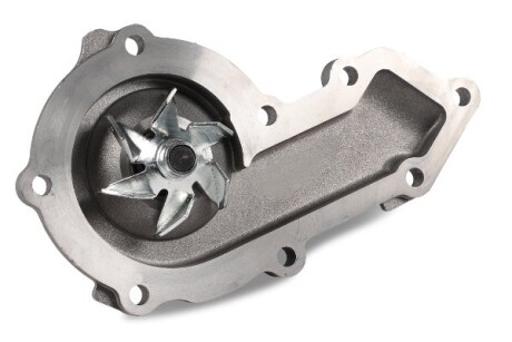 Фото 4 - Водяной насос HEPU P1032