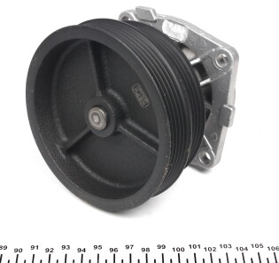 Фото 2 - Водяний насос HEPU P1043