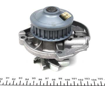 Фото 2 - Водяний насос HEPU P1064