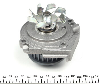 Фото 3 - Водяний насос HEPU P1064