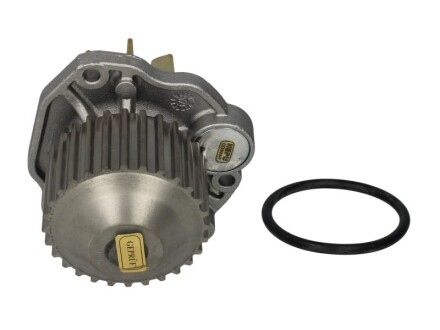 Фото 2 - Водяной насос HEPU P1075