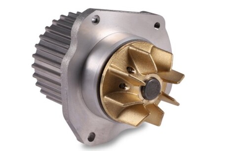 Фото 4 - Водяной насос HEPU P1075