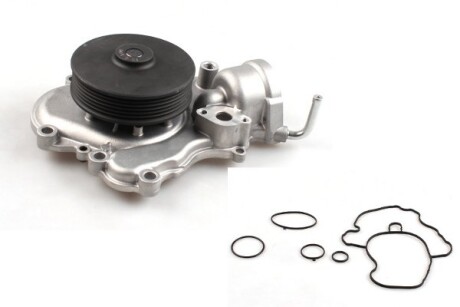 Фото 2 - Водяний насос HEPU P1221