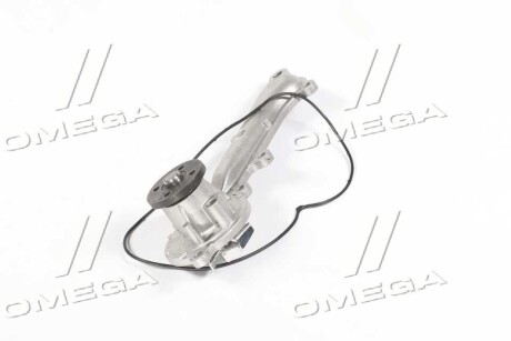 Фото 2 - Водяний насос HEPU P132