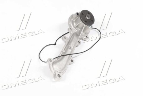 Фото 4 - Водяний насос HEPU P132