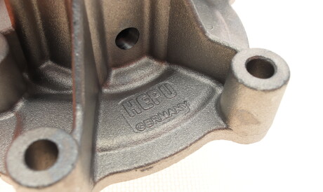 Фото 2 - Водяний насос HEPU P141