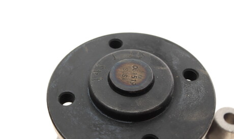 Фото 3 - Водяний насос HEPU P141