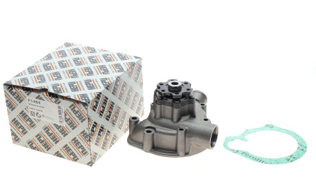 Фото 2 - Водяной насос HEPU P1464