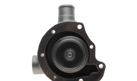 Фото 3 - Водяной насос HEPU P1464