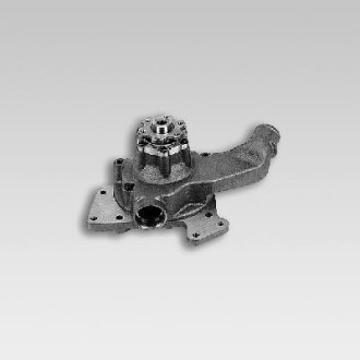 Насос охолоджувальної рідини, охолодження двигуна - ((A3662005901, A3662004601, A3662000901, 3662005901, 3662004601)) HEPU P1466