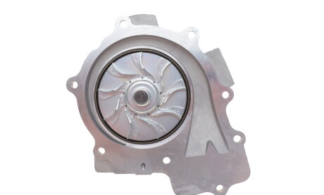 Фото 4 - Водяний насос HEPU P1516A