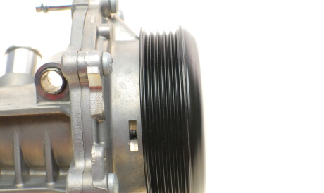 Фото 3 - Водяний насос HEPU P1517A-TH