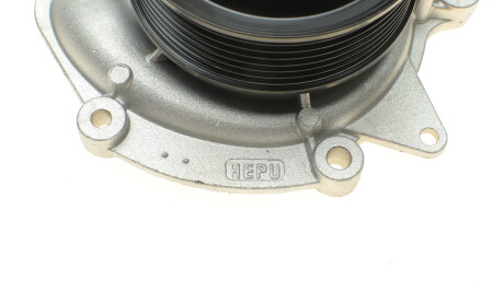 Фото 13 - Водяний насос HEPU P1521