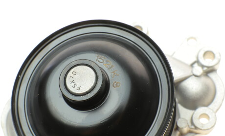 Фото 14 - Водяний насос HEPU P1521