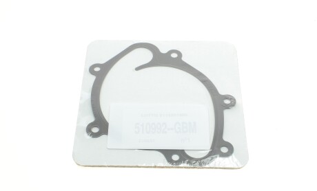 Фото 16 - Водяний насос HEPU P1521