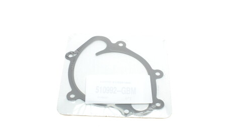 Фото 7 - Водяний насос HEPU P1521