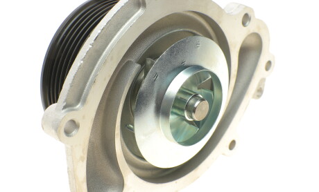 Фото 10 - Водяний насос HEPU P1521