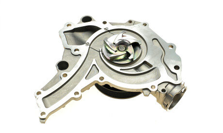 Фото 2 - Водяной насос HEPU P1535