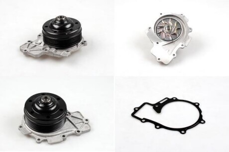 Фото товара Водяной насос HEPU P1548 : Купить на tto.com.ua