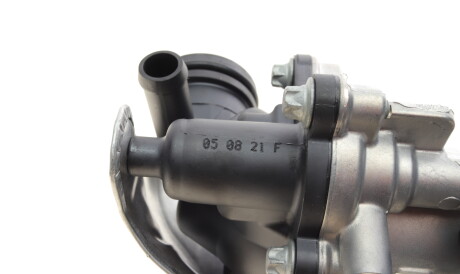 Фото 3 - Водяний насос HEPU P1571