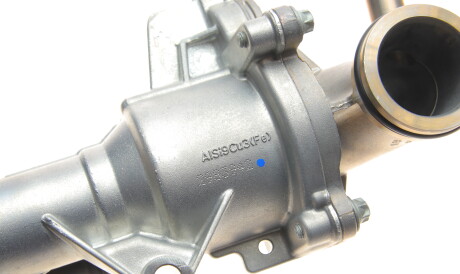 Фото 2 - Водяний насос HEPU P1571M