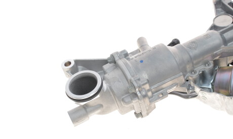 Фото 2 - Водяний насос HEPU P1572