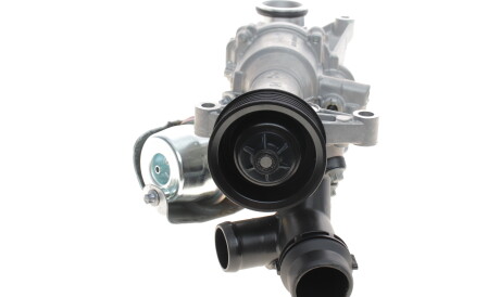 Фото 3 - Водяний насос HEPU P1572