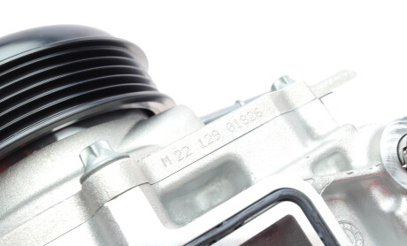 Фото 7 - Водяний насос HEPU P1579A-TH (P1579ATH)