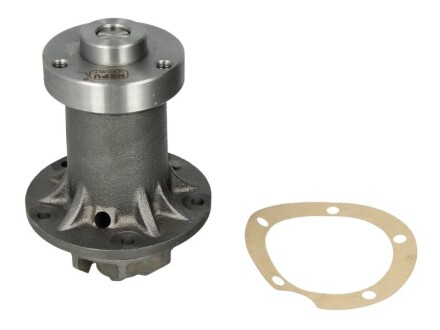 Фото 2 - Водяний насос HEPU P159