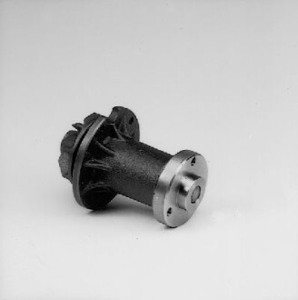 Фото 3 - Водяний насос HEPU P159