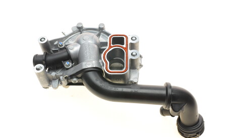 Фото 3 - Водяний насос HEPU P1613A-TH (P1613ATH)