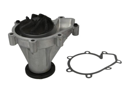 Фото 2 - Водяной насос HEPU P161