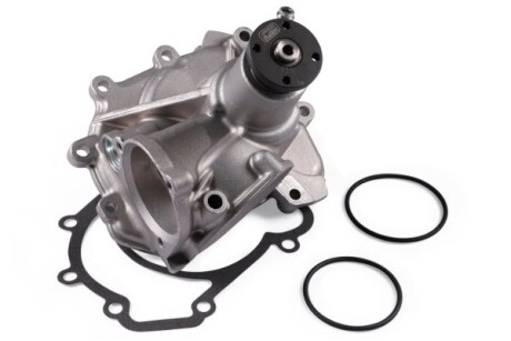 Фото 2 - Водяний насос HEPU P169