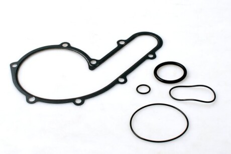 Фото 2 - Водяний насос HEPU P1715