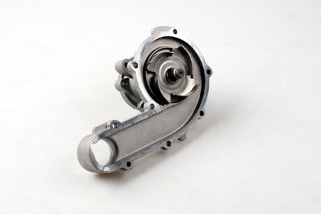 Фото 4 - Водяний насос HEPU P1715