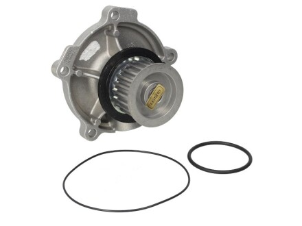 Фото 2 - Водяной насос HEPU P1728