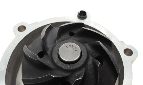 Фото 2 - Водяний насос HEPU P176