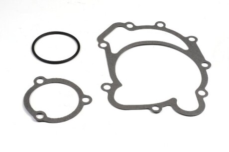 Фото 2 - Водяной насос HEPU P181