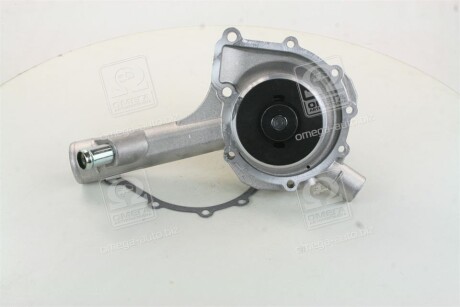 Фото 3 - Водяний насос HEPU P188