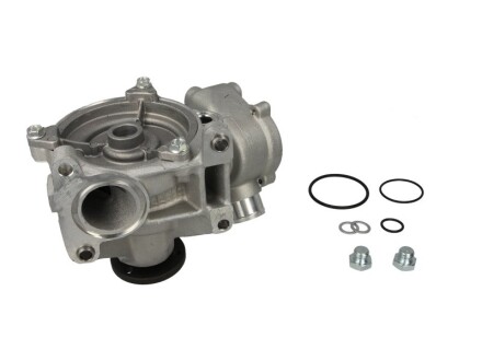 Фото 2 - Водяний насос HEPU P196