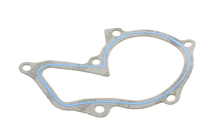 Фото 2 - Водяной насос HEPU P235