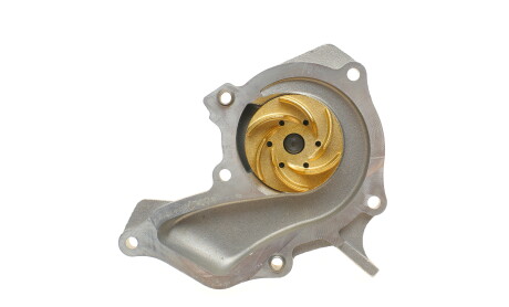 Фото 4 - Водяной насос HEPU P235