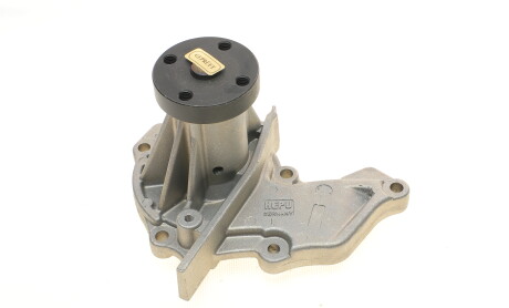 Фото 5 - Водяной насос HEPU P235