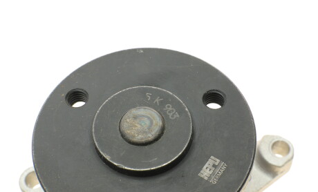 Фото 4 - Водяной насос HEPU P251