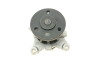 Водяной насос помпа Ford Focus II Mondeo Mazda 3 5 6 1.8-2.3 00- - HEPU P251 (фото 5)