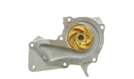 Фото 2 - Водяной насос HEPU P255